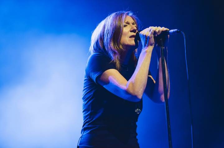 Portishead and Benedict Cumberbatch Among New Names Added to Together for Palestine Relief Gig Line