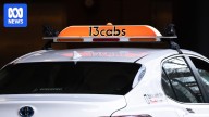 NSW government to roll out capped taxi fares from Sydney Airport