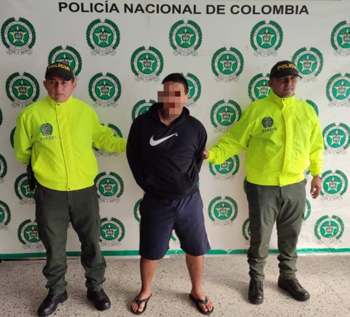 Por una pelea quedaron al descubierto ladones de computadores de la Toyota en Yopal
