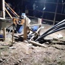 Colapso de mina en Santander de Quilichao deja 7 personas atrapada