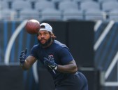 D’Andre Swift looks to take the next step as Chicago Bears lean on the 6th