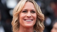 Robin Wright Reveals 'S**tshow' Reason She's Leaving The US