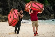 'Survivor 49' Premiere Recap — Who Was Voted Out in Episode 1