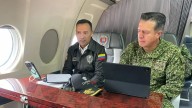 Mindefensa y cúpula de la fuerza pública se trasladan a Popayán para celebrar Consejo de seguridad ante ola de ataques en seis municipios del Cauca