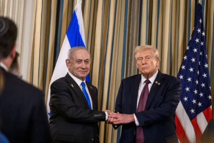 Netanyahu enfría las esperanzas de acuerdo sobre Gaza
