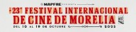 El festival de Cine de Morelia anuncia cinco nuevos títulos para formar parte de la edición número 23