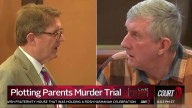Motivated By Money: Did a Couple Plot to Kill Their Daughter’s Boyfriend?