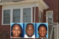 New Jersey family charged with killing man and chopping up his body with a chainsaw: prosecutor