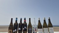 Cuando el Atlántico descansa, despiertan los viñedos