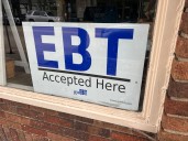 Court blocks Trump administration’s access to SNAP recipients’ personal data
