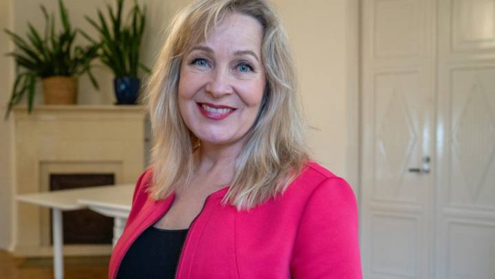 Helsinki Film Fest Head on Making World 'Better Place Through Film'