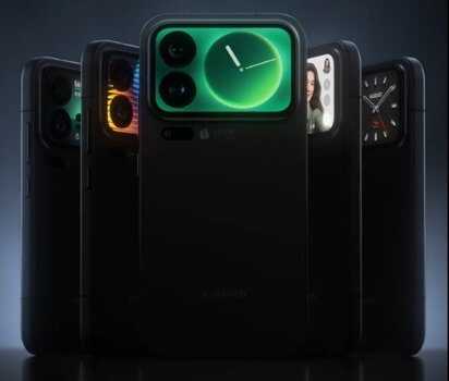 Xiaomi 17 arrasa con el mercado: ¿la competencia para los iPhone 17?