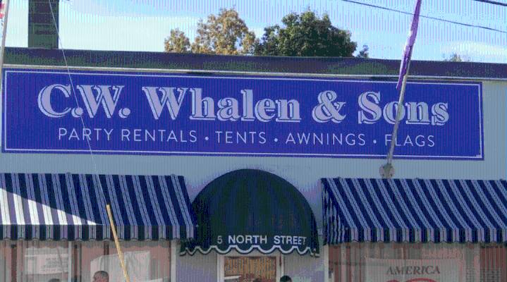 Troy equipment rental firm added to NYS historic registry