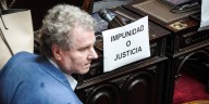 Anularon el procesamiento de Gerardo Milman en una causa donde lo investigaron por contratar “espías fantasma”
