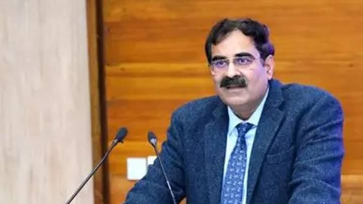Rajeev Verma appointed Delhi's new Chief Secretary, set to take charge from October