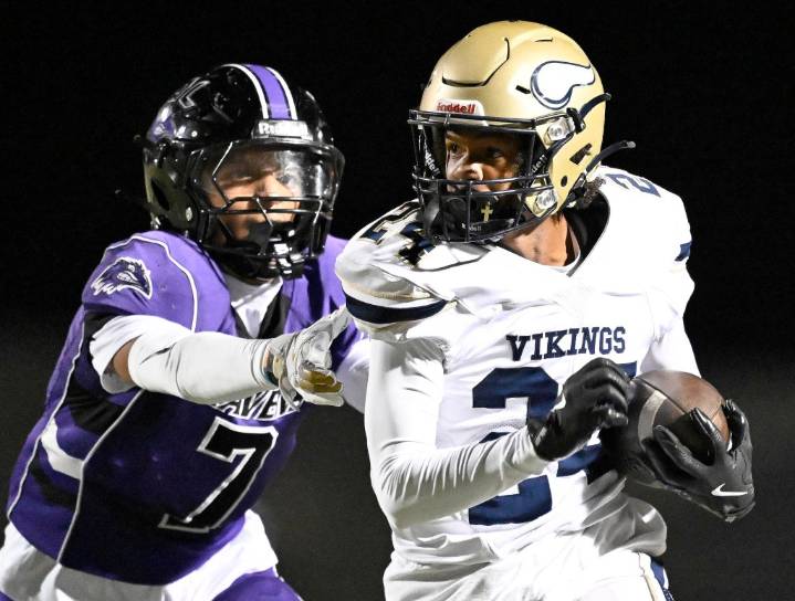 IE Varsity’s Week 3 high school football scoreboard