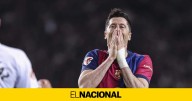 Flick no tiene claro darle la titularidad a Lewandowski ante el Valencia