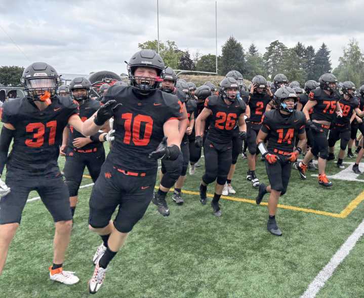 Big second quarter lifts Battle Ground over Mountain View, 48