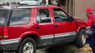 Muere una de las siete personas arrolladas por camioneta en Huatusco