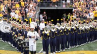 Dorian Barney, Michigan football commit, flips pledge to SEC program