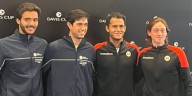 Cruces confirmados para el Perú vs Portugal por Copa Davis 2025: el capitán Horna eligió a ‘Juampi’ Varillas, Ignacio Buse y Gonzalo Bueno