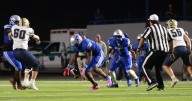 Roundup: Statesville, West Iredell record defensive TDs in Week 4 wins