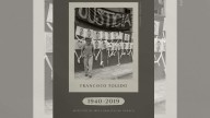 Toledo vive en su obra, legado cultural imprescindible para Oaxaca