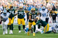 Packers blueprint exposes Lions’ pass rush flaws ahead of Bears matchup