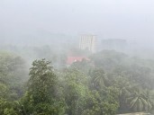IMD Issues Orange Alert for Mumbai, Thane, Palghar For Sept. 27