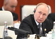 Putin afianza su relación con China e India y destaca su papel para «resolver la crisis ucraniana»