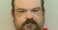 Man accused of killing woman and driving around with her corpse for 30 days