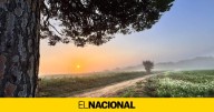 Traca final del verano en Catalunya: zarpazo de calor antes del primer enfriamiento del otoño