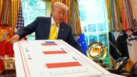Trump faces approval challenges on economy and immigration