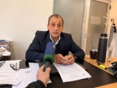 Investigan hecho de violencia en Villa Berthet: “Si hubiera personal policial involucrado, avanzaríamos de oficio”