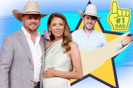 Cody Johnson Should be Nominated for ‘Dad of the Year’ For This [Exclusive]