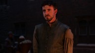 'Hamnet' review: Paul Mescal and Jessie Buckley burn in William Shakespeare tragedy
