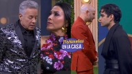 Alexis vs. Dalilah y Aarón vs. Facundo: ¿Qué pasó en los posicionamientos de La Casa de los Famosos México?
