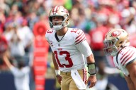 Report: 49ers Get Huge Brock Purdy Injury Update
