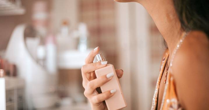 Amazon offering 'heavenly' rare Ghost perfume unavailable on the high street for £21