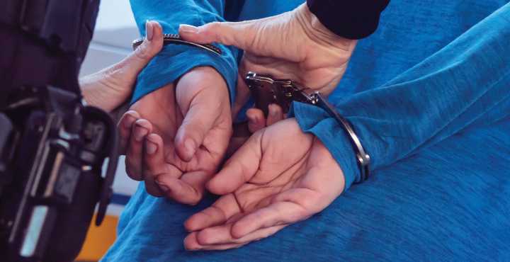Ohio Man Beat His Toddler Son To Death. He Was Caught Disguised With Wig And Sunglasses: Authorities