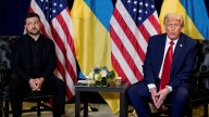 Trump: NATO countries should shoot down Russian aircraft violating airspace