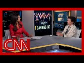 Trump primed to cash in on crypto gold rush he's helped create
