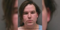 West Monroe man arrested in undercover sting involving supposed kid on Grindr