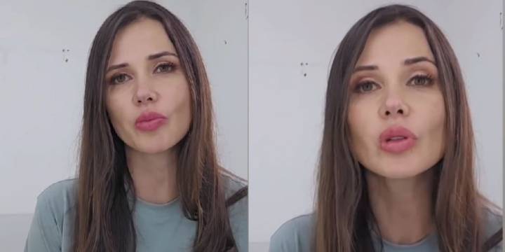 Maju Mantilla se indigna y anuncia que tomará acciones legales: “Inventan episodios que nunca sucedieron”