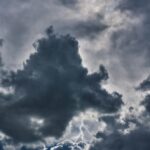 Severe thunderstorm warning issued for Maricopa County