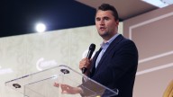 Not every Democrat thinks the party should push gun control after Charlie Kirk shooting