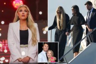 Charlie Kirk's widow Erika recalls Usha Vance's support in aftermath of his death: 'Exactly what I needed to hear'