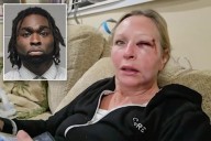 Chicago mom, Kathleen Miles, knocked out by career criminal William Livingston in Downtown attack