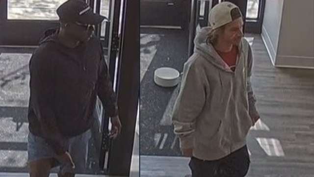 Sheriff: Suspects wanted for stealing $1,300 worth of items from lululemon in Butler County