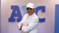 Néstor Daniel, voz de Los Terrícolas, agradece vigencia de su música